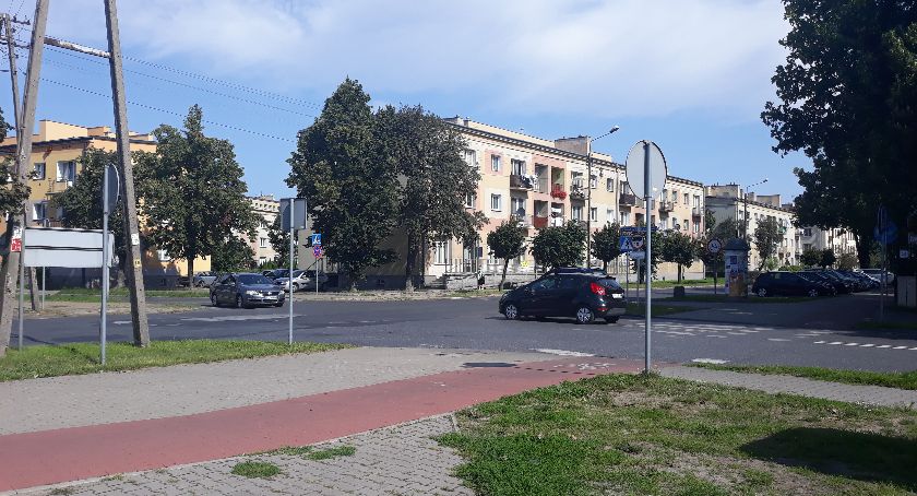 Powiat łowicki z dofinansowaniem na przebudowę przejść dla pieszych
