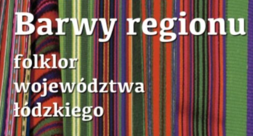 Łowicki folklor na wystawie w Wojewódzkiej Bibliotece Publicznej w Łodzi