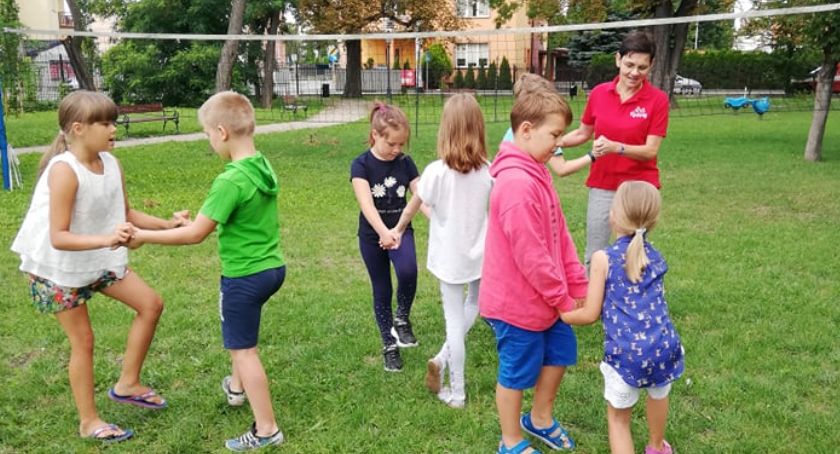 Przy baszcie Klickiego trwają warsztaty „ABC Folkloru” (Foto, Video)