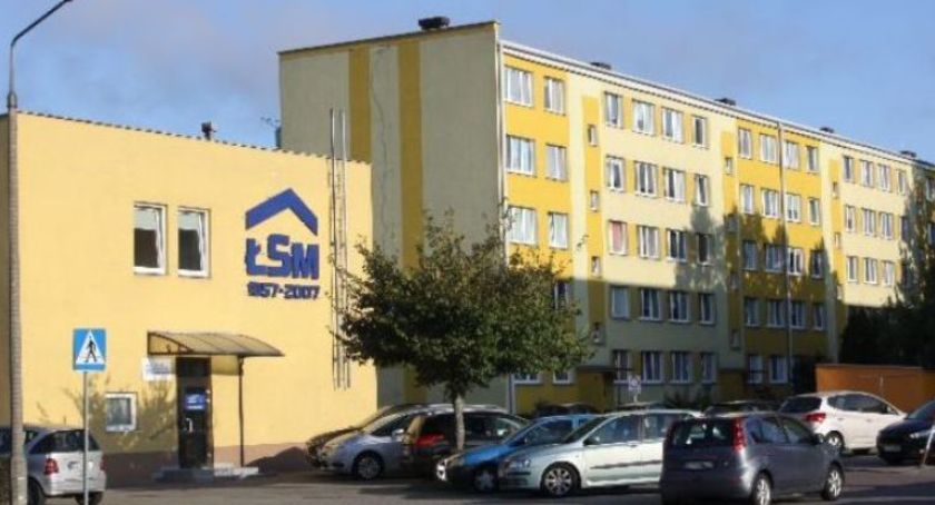 ŁSM: Już 300 osób założyło konto w elektronicznym Biurze Obsługi Klienta