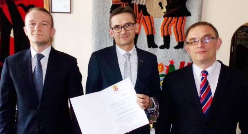 Konkurs na stanowisko dyrektora ZSP nr 3 w Łowiczu
