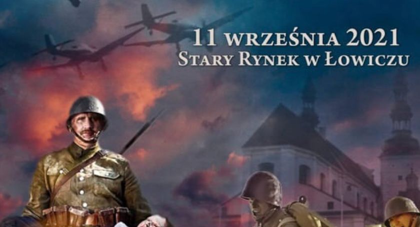 Rekonstrukcja historyczna Bitwy o Łowicz