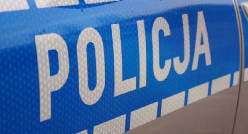 W miniony weekend łowiccy policjanci zatrzymali dwóch pijanych kierowców