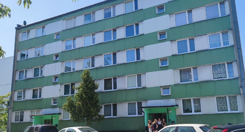 Łowicka Spółdzielnia Mieszkaniowa dociepli w tym roku następny blok