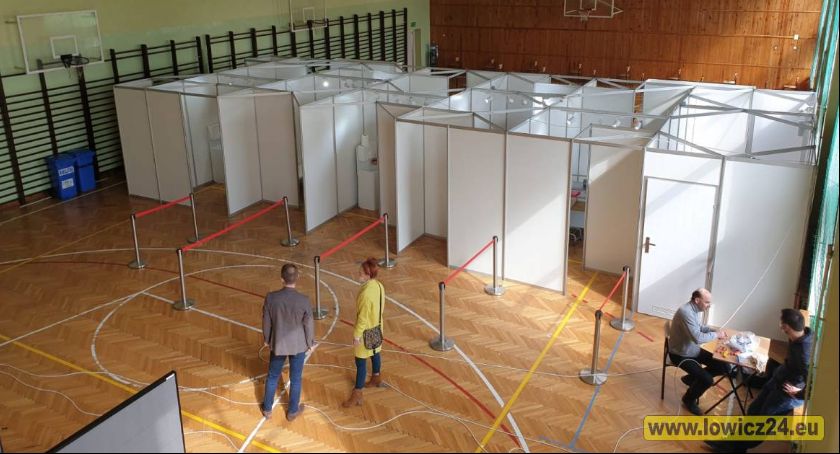 To już pewne! Punkt szczepień na Blichu zostanie zamknięty