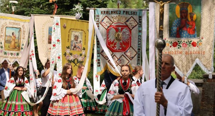 Odpust parafialny w Kocierzewie Południowym (Foto, Video)