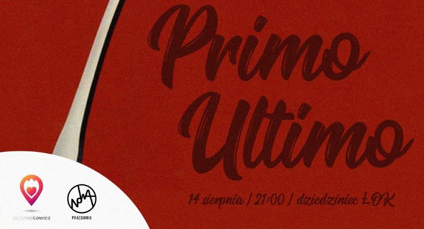 Łączy nas Łowicz organizuje imprezę w rytmach włoskiego disco