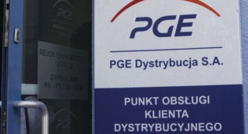 Planowane wyłączenia prądu w powiecie łowickim