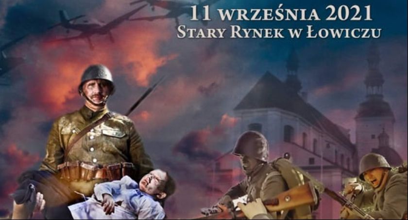 Łowicz. Poszukiwani statyści do widowiska historycznego