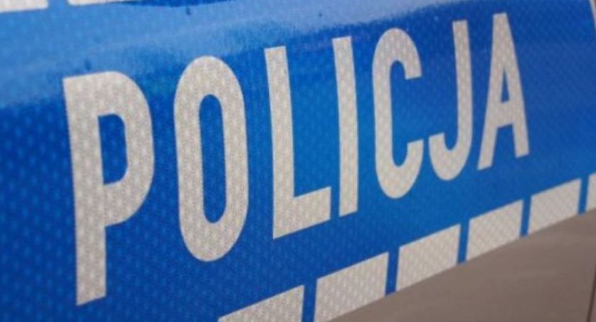 Policjanci zatrzymali sprawców podpalenia w Jackowicach