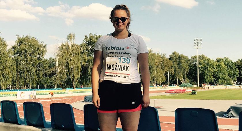 Dlaczego multimedalistka Mistrzostw Polski porzuciła sport? Spowiedź po latach Angeliki Woźniak