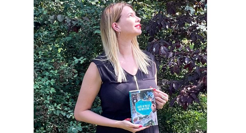 Magiczne Ogrody najlepsze w Polsce