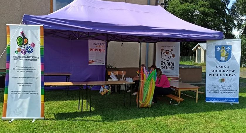 Ostatni piknik rodzinny w Gągolinie Południowym