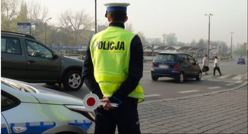 Policyjna akcja w ostatni wakacyjny weekend! Zostaną wykorzystane drony i wideorejestratory