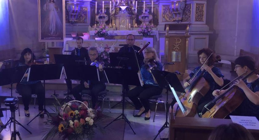 Kolory Polski znów zagrały w Łowiczu (Foto, Video)