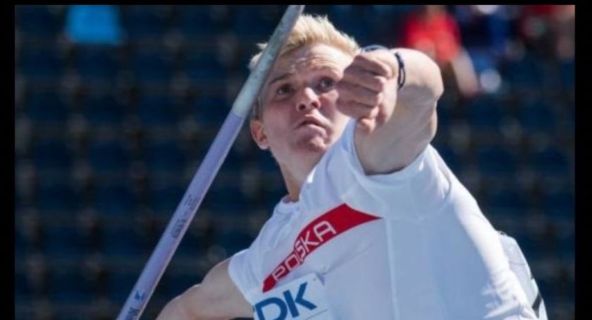 Odsłaniamy kulisy życia olimpijczyka - wywiad z Cyprianem Mrzygłódem