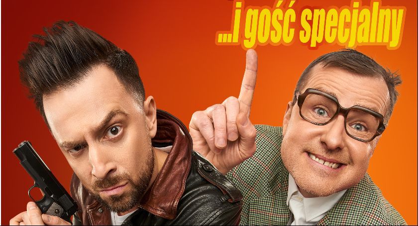 Kabaret Paranienormalni - ogłaszamy wyniki konkursu!