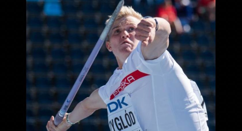 Sukces Cypriana Mrzygłóda w Grand Prix Sopotu