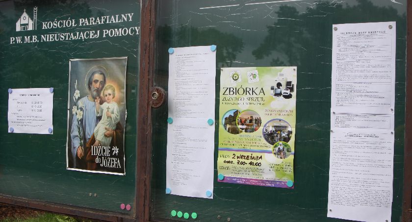 Zbiórka elektrośmieci na Korabce. Przychody z akcji pozwolą wesprzeć misjonarzy