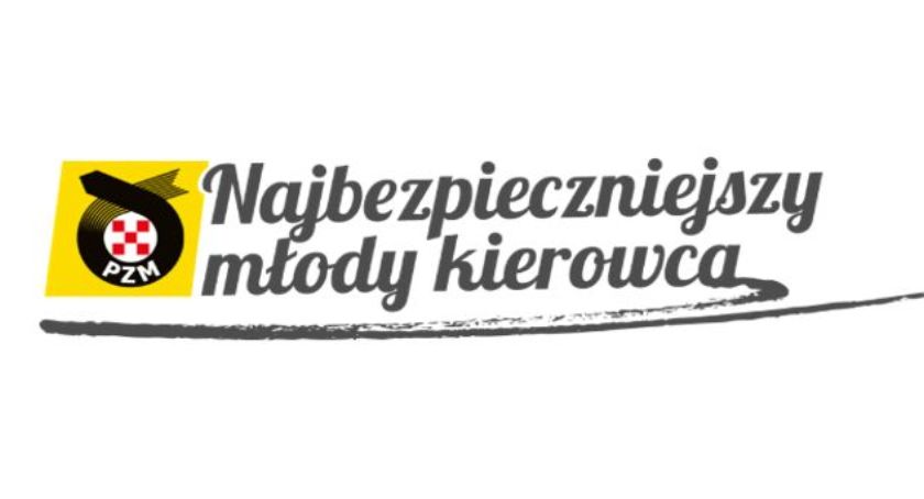 Najbezpieczniejszy Młody Kierowca - sprawdź wiedzę z zakresu ruchu drogowego