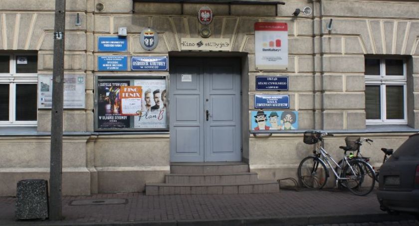 Kino Fenix w Łowiczu otrzymało 11 tysięcy euro od Europa Cinemas