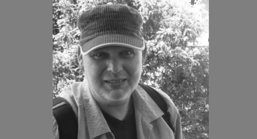 Nie żyje Michał Jabłoński. Garncarz z Łowicza przegrał walkę z chorobą