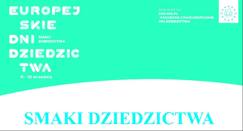 Europejskie Dni Dziedzictwa w Maurzycach