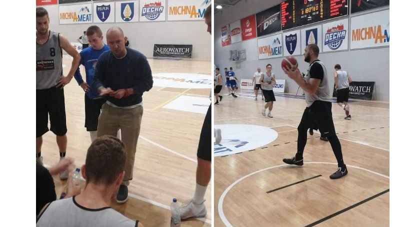 Zwycięstwo i porażka Księżaka w wyjazdowych sparingach