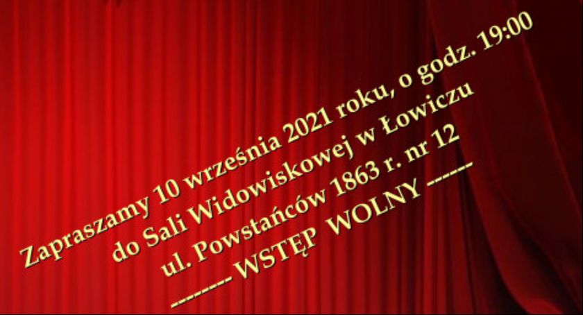 ZAZ w Łowiczu zaprasza do świata muzyki operowej i operetkowej