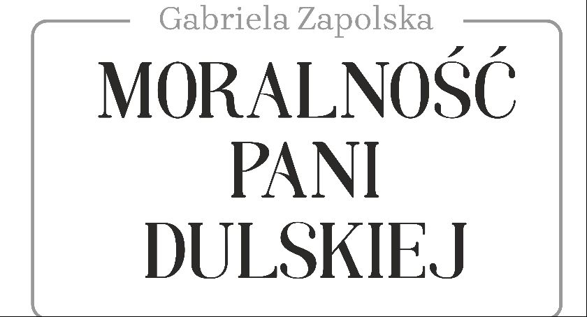 Narodowe Czytanie 2021 w Miejskiej Bibliotece im. A. K. Cebrowskiego