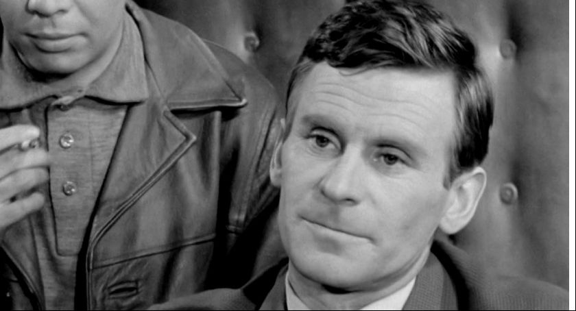 Zmarł Wiesław Gołas. Wiecie, że zagrał w filmach mających związek z Łowiczem?