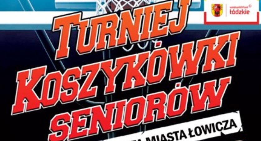 Turniej koszykówki o Puchar burmistrza Łowicza. Harmonogram