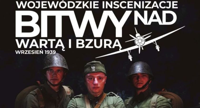 Przed nami łowicki weekend z historią