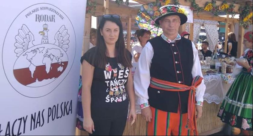 Pracowity wrzesień Polskiego Stowarzyszenia Rodak