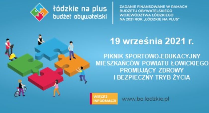 Przy Ochotniczej Straży Pożarnej w Gzince odbędzie się piknik sportowo-edukacyjny