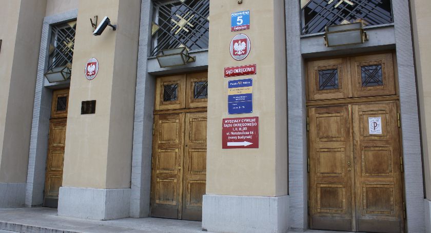 Zabójstwo w Dzierzgowie. Wiemy, kiedy ruszy proces Eryka S.