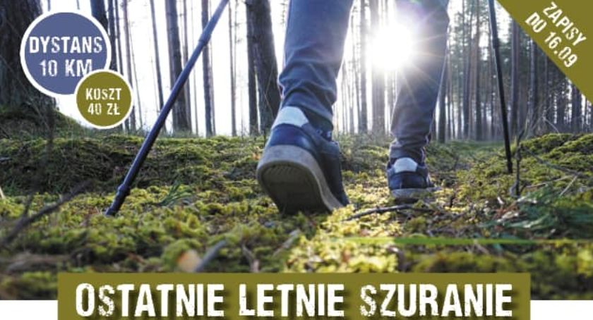 Frost Team zaprasza na spacer. Z kijkami lub bez