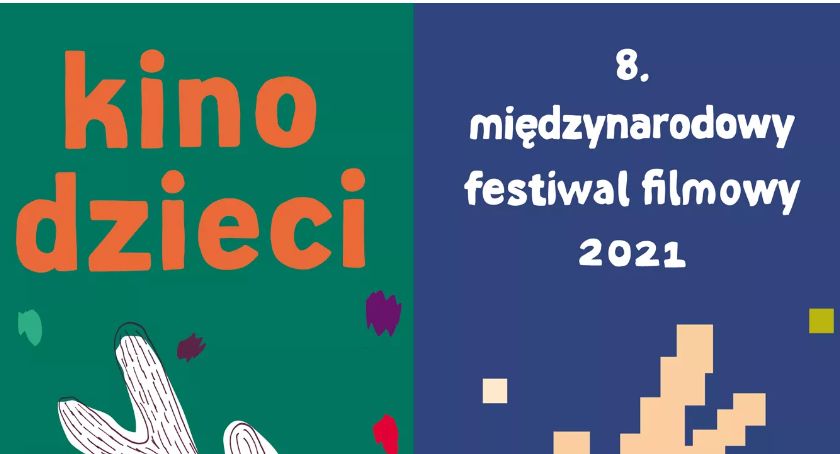 Kino Fenix. Program międzynarodowego festiwalu „Kino Dzieci”
