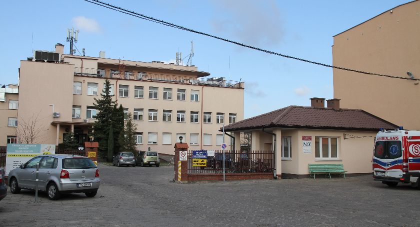 Łowicz. Bezpłatna rehabilitacja dla pacjentów po Covid-19