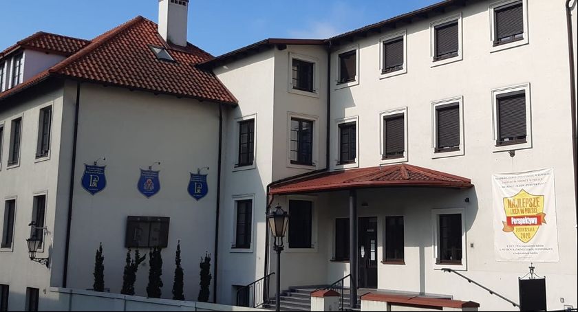 Pijarscy maturzyści „Poznają Polskę”