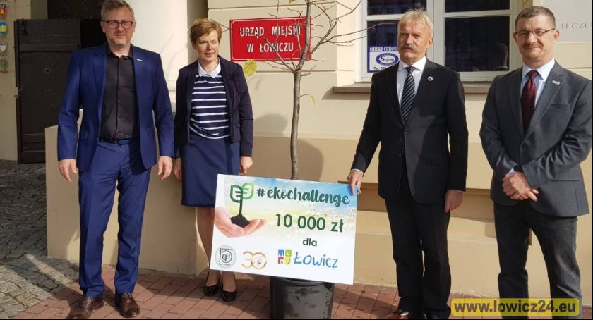 To już pewne! Mamy 10 000 zł na zazielenienie Nowego Rynku! (Foto i Video)
