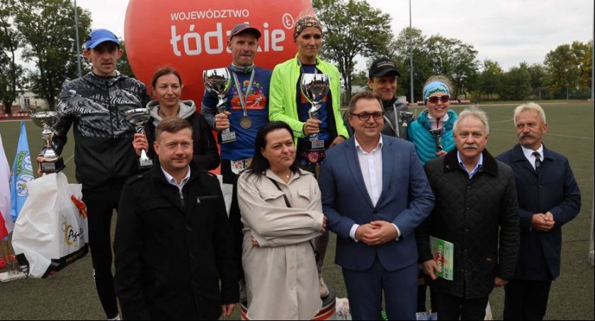 39. Łowicki Półmaraton Jesieni za nami (Foto i Video)