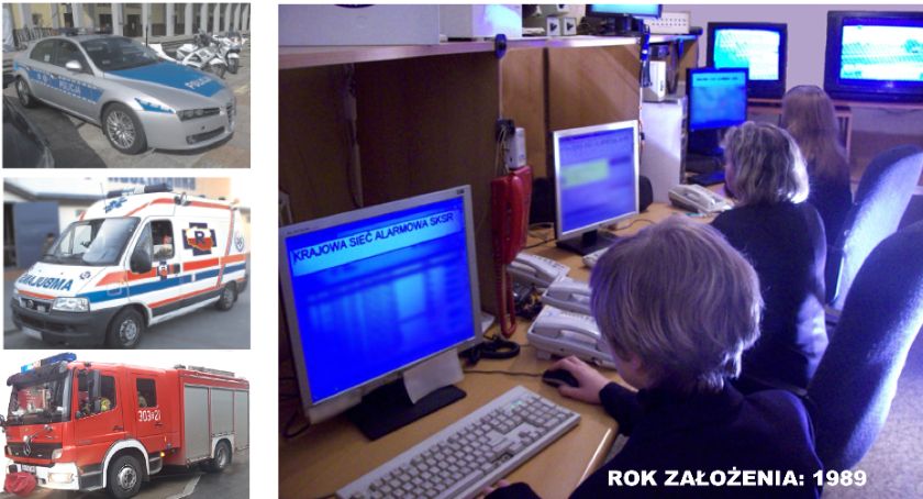 Mieszkańcy gminy Zduny z bezpłatnym systemem ratującym życie!