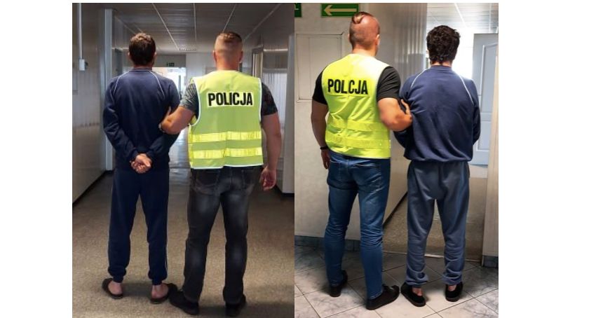 Łowicz. Pobili właściciela hotelu i jego syna!