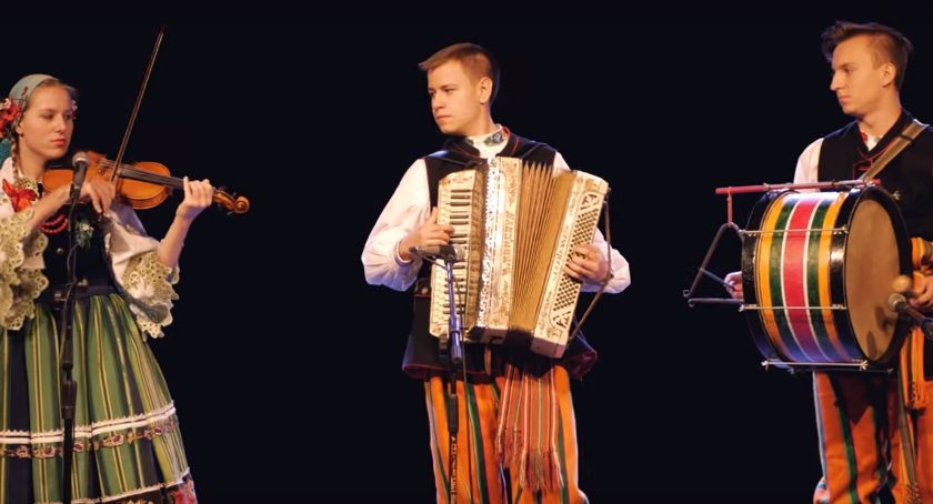 Rozpoczęła się seria Muzyka u źródła - Księstwo Łowickie