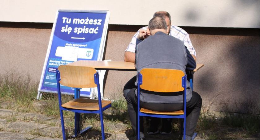  Spis powszechny się kończy! W Łowiczu Noc Spisowa dla wszystkich, którzy jeszcze tego nie zrobili! 
