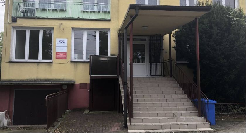 Przychodnia w Sobocie będzie funkcjonowała w ramach umowy z NFZ