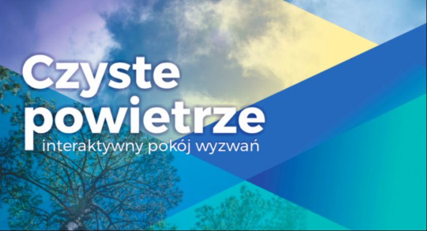 Łowicz. Piknik z okazji III rocznicy Programu Czyste Powietrze