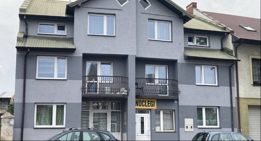 Pobity właściciel łowickiego hostelu zmarł w szpitalu
