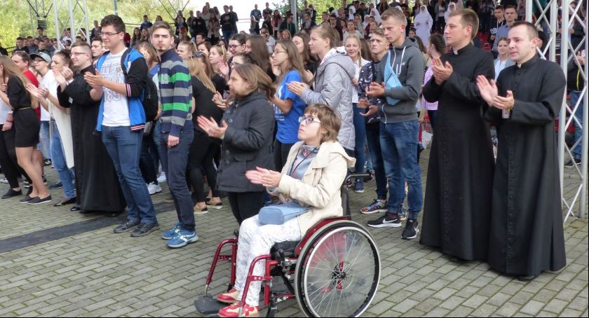 Wkrótce V Diecezjalne Spotkanie Młodzieży Diecezji Łowickiej